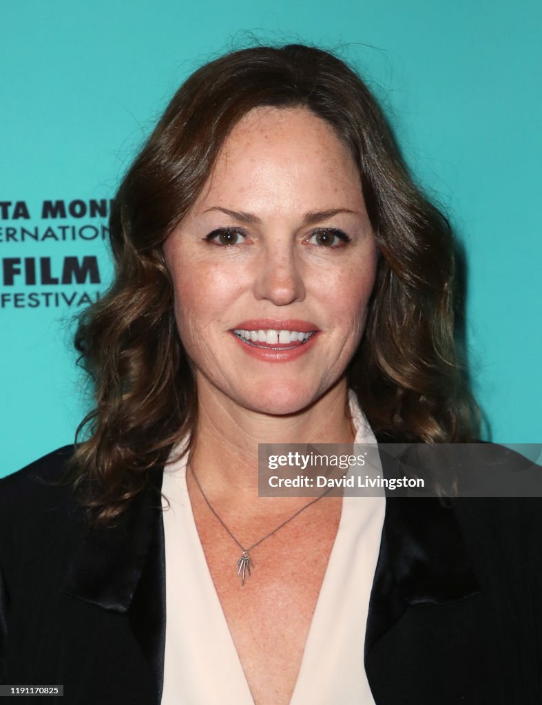 Santa Monica International Film Festival - Closing Night Screening Of "The Animal People"