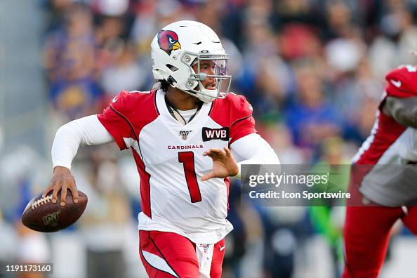 NFL: DEC 29 Cardinals at Rams NFL: DEC 29 Cardinals at Rams
