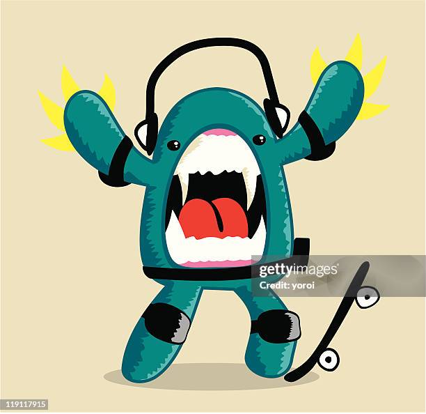 2 311点のモンスター かわいいイラスト素材 Getty Images 2 311点のモンスター かわいいイラスト素材 Getty Images