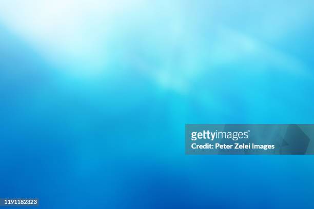 modern blue background - blue background gradient stock pictures, royalty-free photos & images