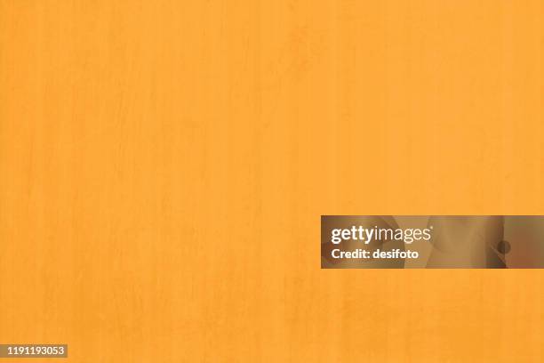 bright sunshine yellow color scratched backgrounds- vector illustration - tumeric stock illustrations