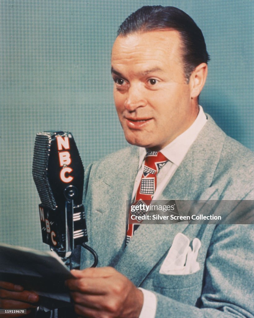 Bob Hope