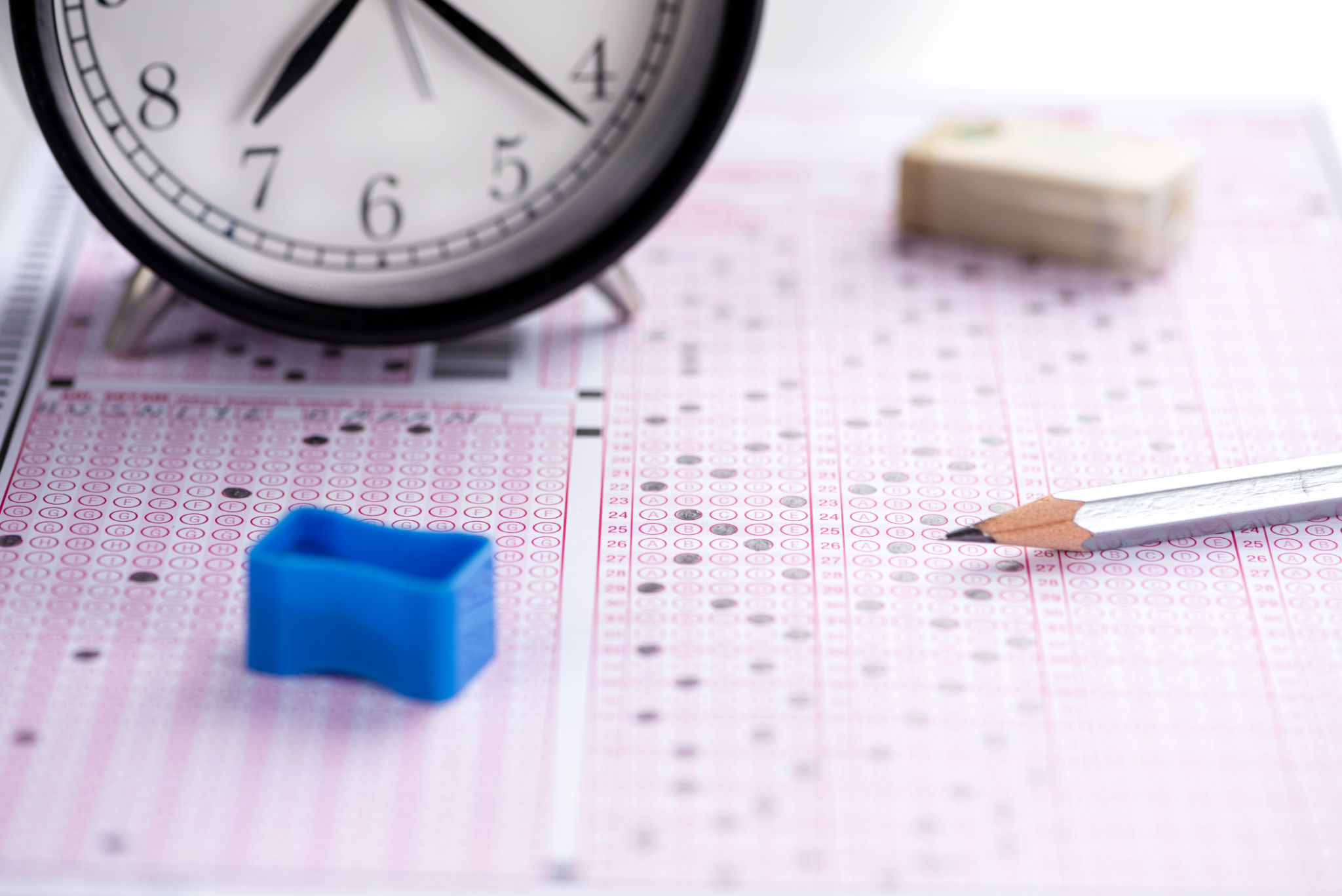 questionnaire preparation
