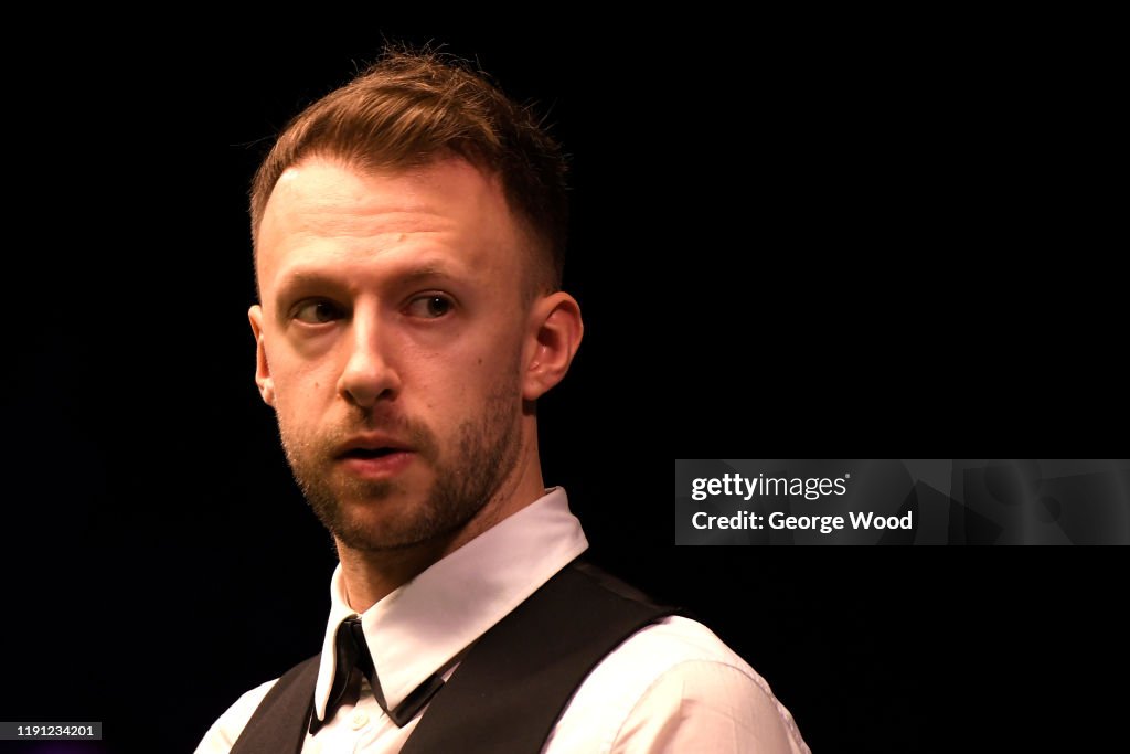 Betway UK Championship