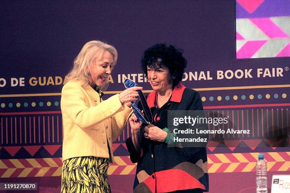 Guadalajara International Book Fair 2019 Guadalajara International Book Fair 2019