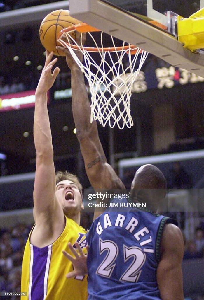 BKN-TIMBERWOLVES-LAKERS-KNIGHT SCORES