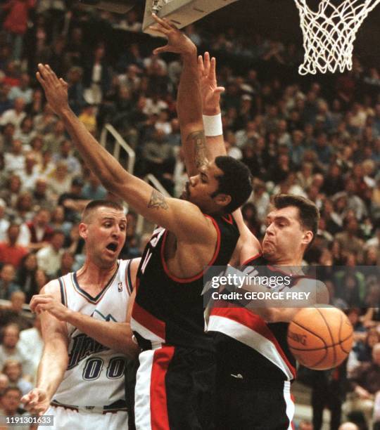H Rasheed Jazz 56 Wallace Frey Stock Photos, High-Res Pictures, and Images - Getty Images
