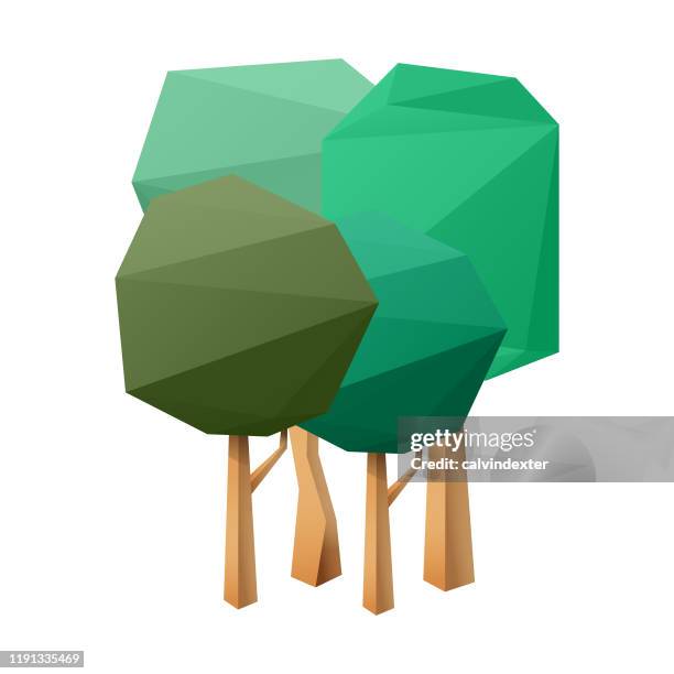 3d Model Tree Photos and Premium High Res Pictures - Getty Images