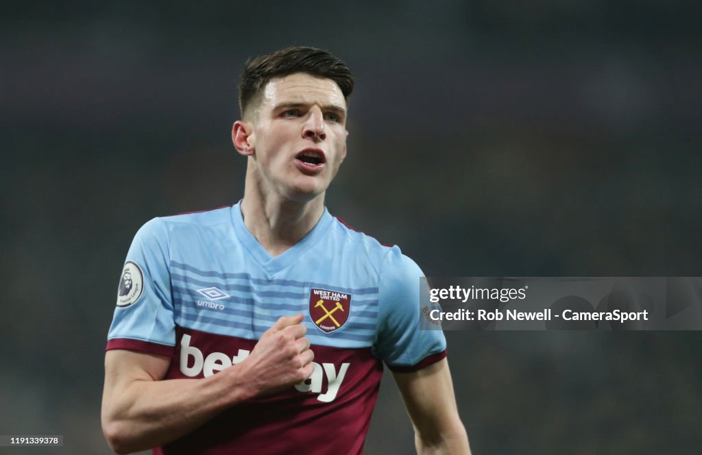 West Ham United v AFC Bournemouth - Premier League