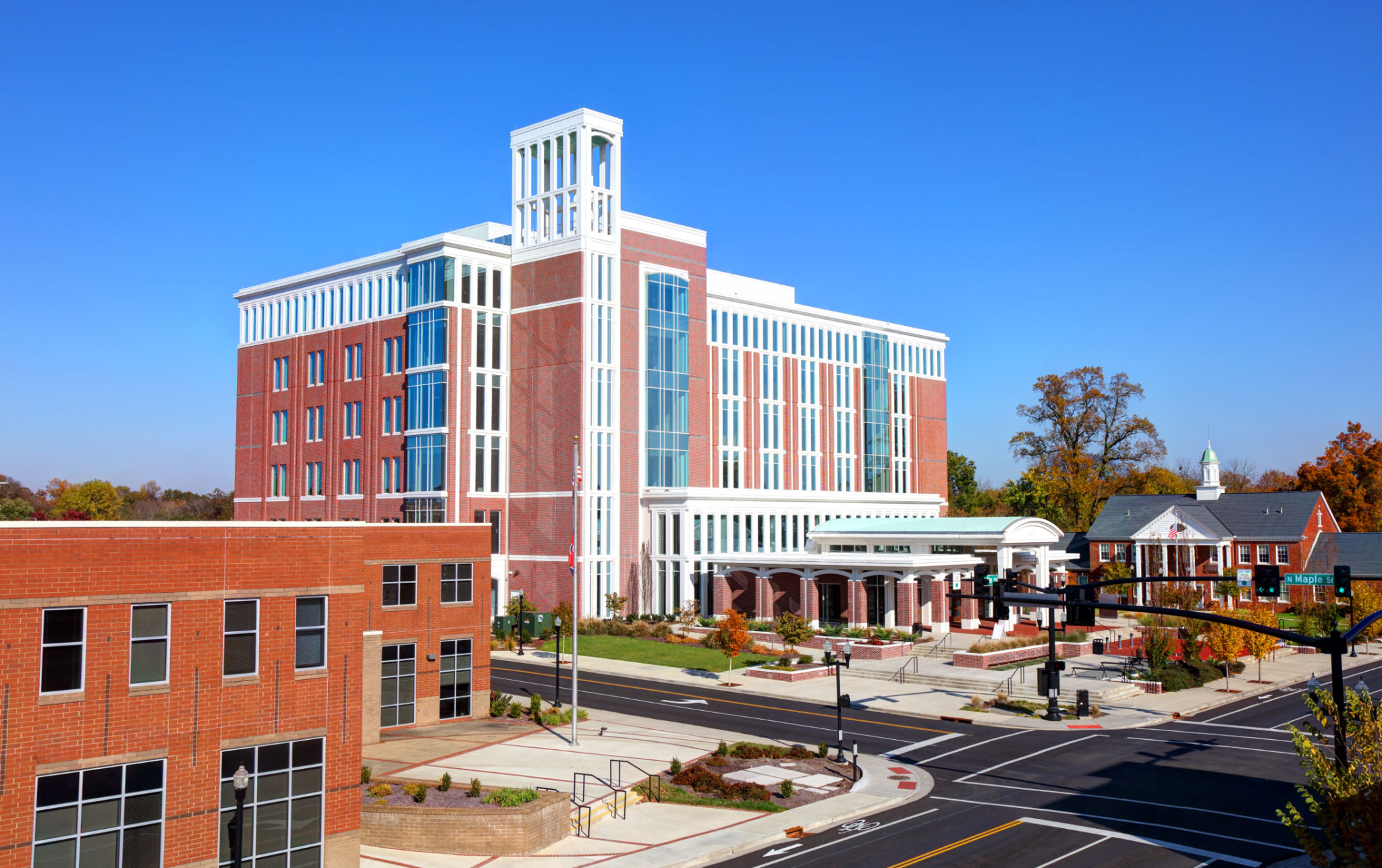 murfreesboro city