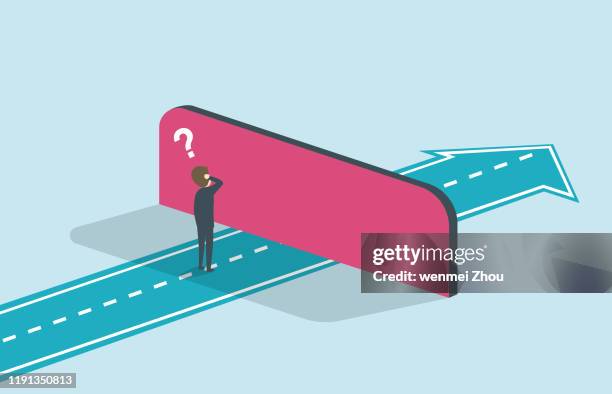 Deviation Cartoon. Sign Example Deviation Cartoon Photos et images de collection - Getty Images