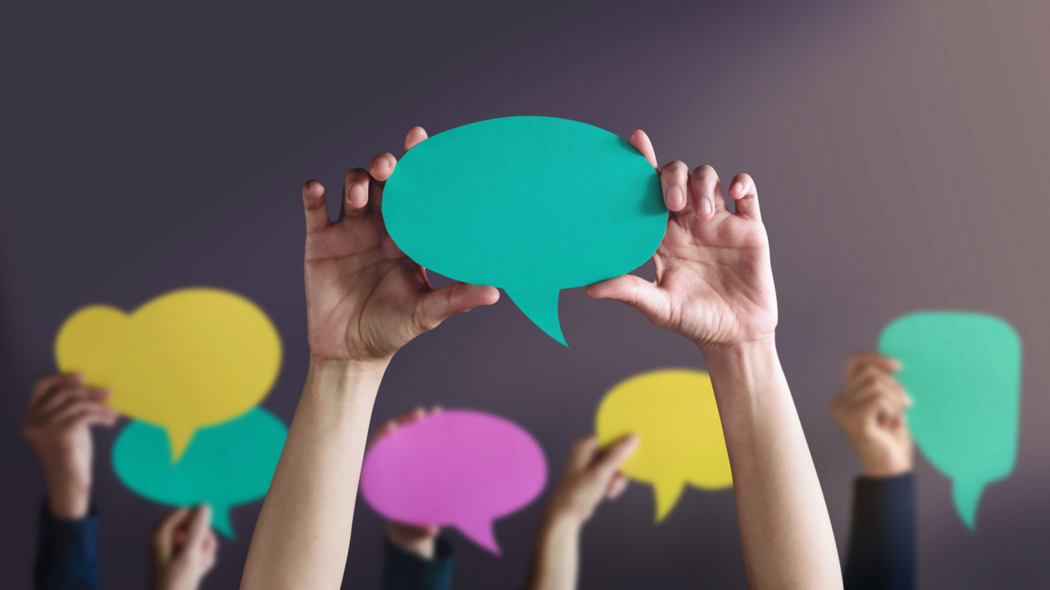 respectful communication