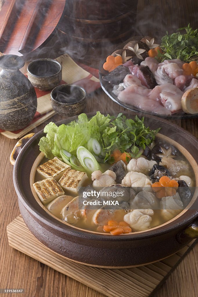 Anko-nabe