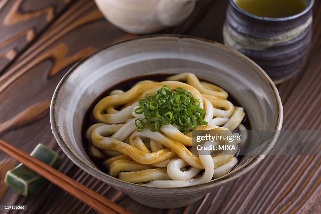 Ise-udon