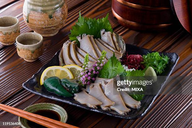 Awabi Shell 28 Awabi Shell Stock Photos, High-Res Pictures, and Images - Getty Images