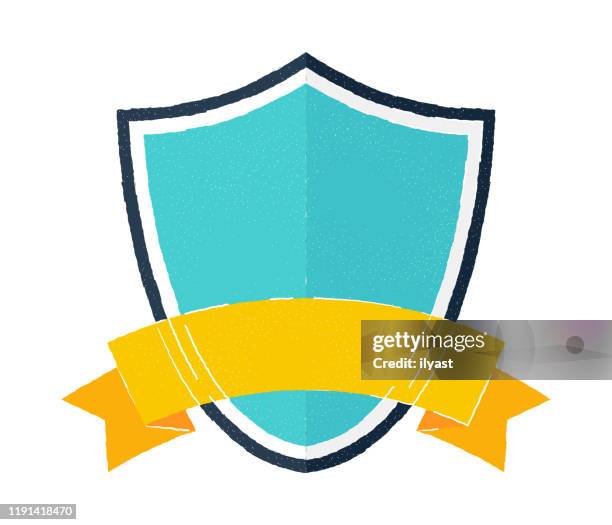 quality service flat doodle icon design - trusted advisor stock illustrations