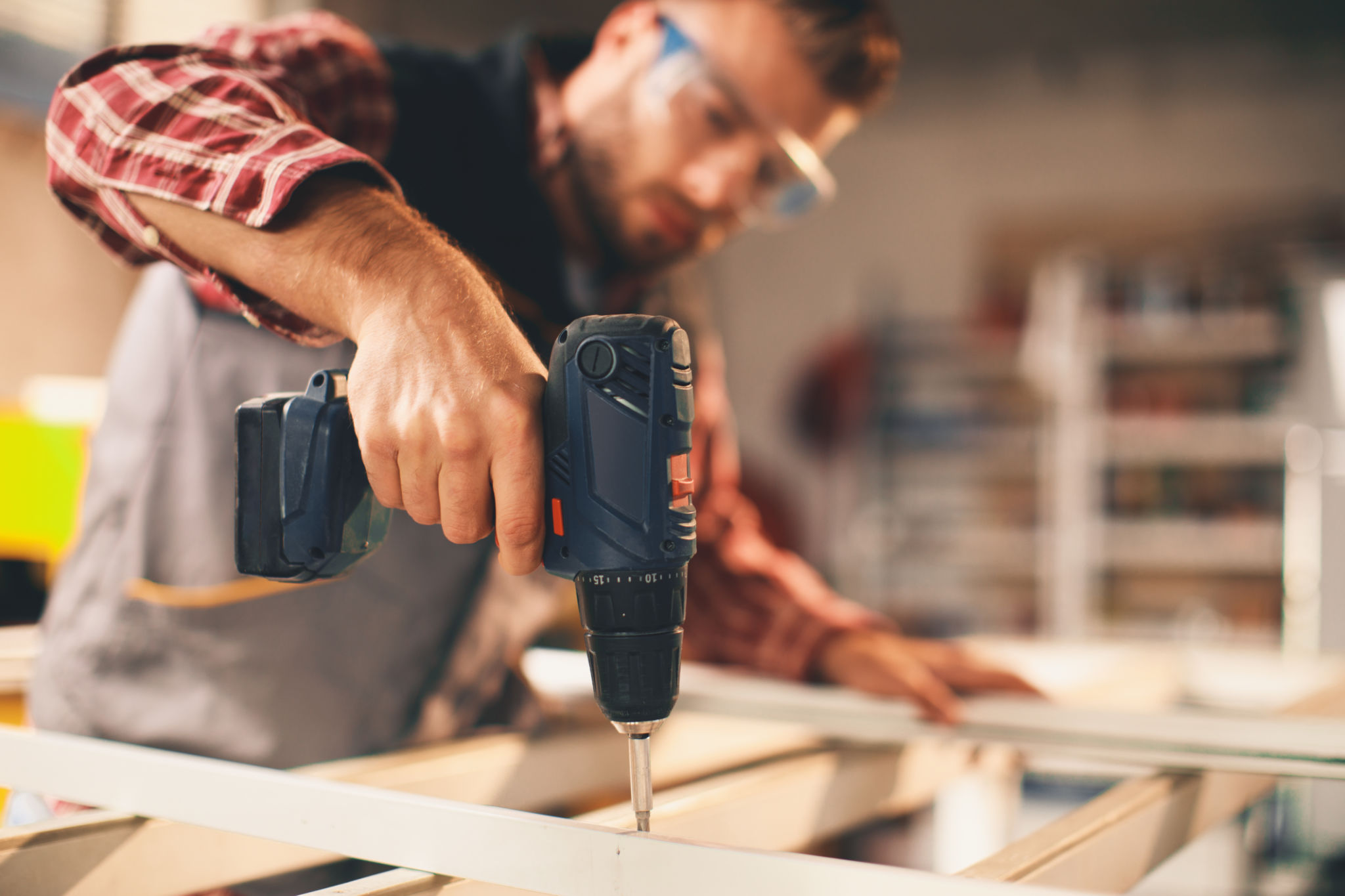 home renovation carpentry