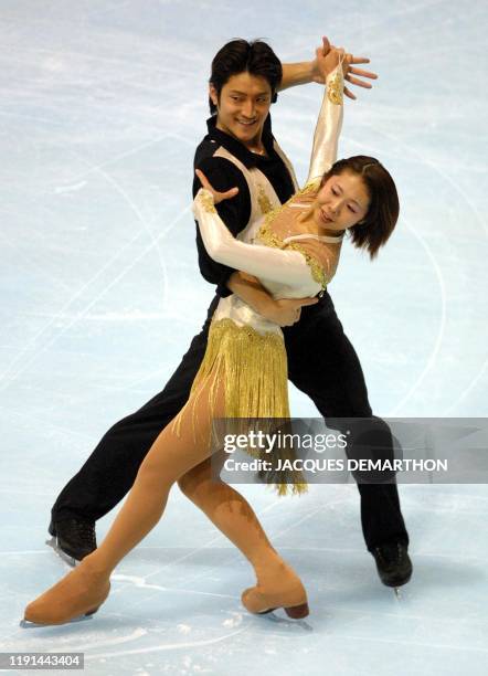 Kenji Miyamoto (Figure Skater) Photos and Premium High Res Pictures