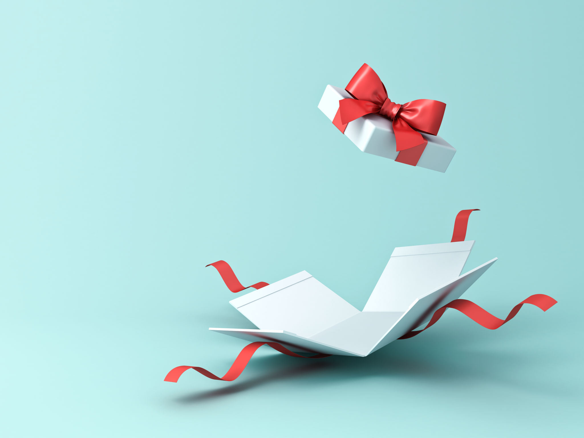 gift box ideas
