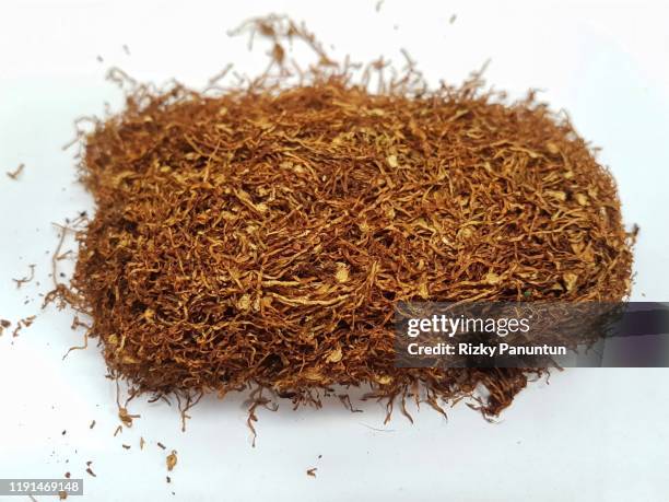 directly above shot of tobacco - forbidden stock pictures, royalty-free photos & images