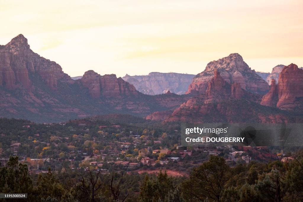 Sedona Arizona
