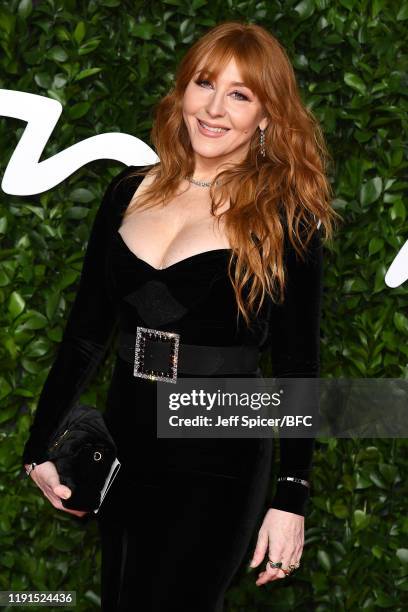 Charlotte Tilbury Photos Photos And Premium High Res Pictures Getty charlotte-tilbury-photos-photos-and-premium-high-res-pictures-getty