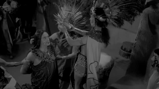 Scarifies Ritual Aztec 14 Aztec Sacrifice Stock Videos, Footage, & 4K Video Clips - Getty Images