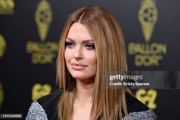 Caroline Receveur Photos and Premium High Res Pictures - Getty Images