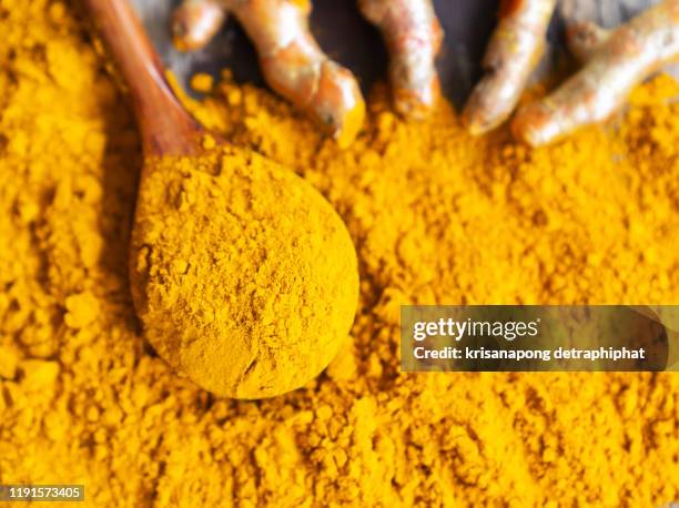 food, herbs, health, herbal medicine - curry powder stock pictures, royalty-free photos & images