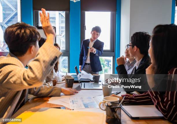 senior supervisor steering team - lead stock pictures, royalty-free photos & images