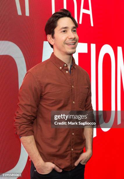 Justin L 3,500 Justin Long Actor Stock Photos, High-Res Pictures, and Images ...