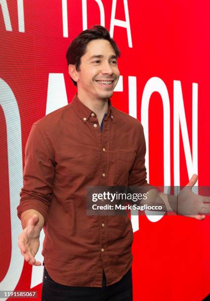 Justin L Justin Long Actor Photos and Premium High Res Pictures - Getty Images