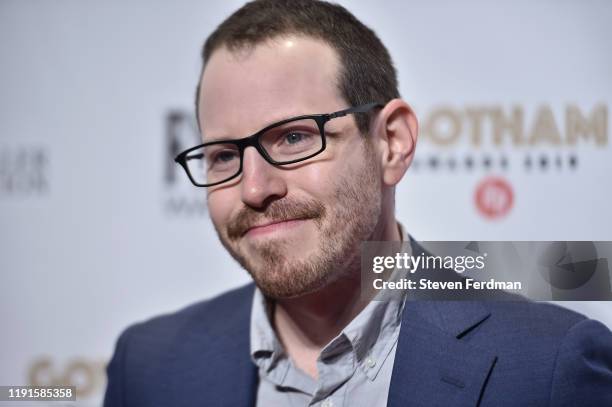 Ari Aster attends the 2019 IFP Gotham Awards at Cipriani Wall Street on December 02, 2019 in New York City.