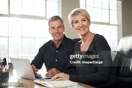 Itll Be Our Pleasure To Show You What Were Made Of High Res Stock Photo Itll Be Our Pleasure To Show You What Were Made Of High Res Stock Photo