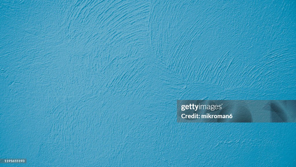 Abstract background texture concrete or plaster hand made wall