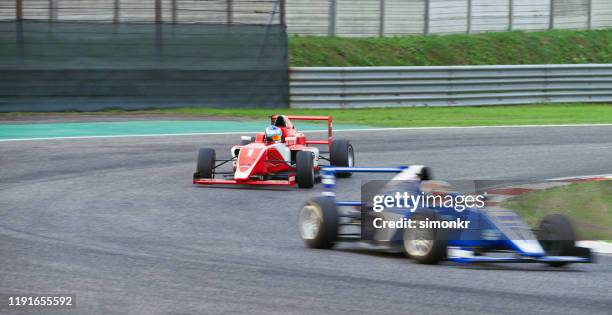 Red Blue Racing Red And Blue Race Car Photos and Premium High Res Pictures - Getty Images