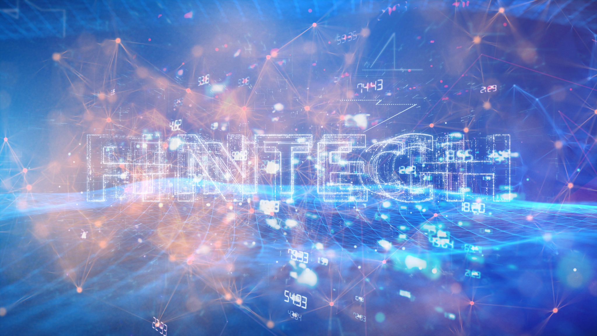 fintech tecnologia