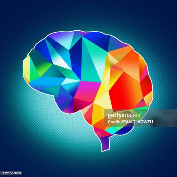 Graphic Cognitive Brain Photos and Premium High Res Pictures - Getty Images