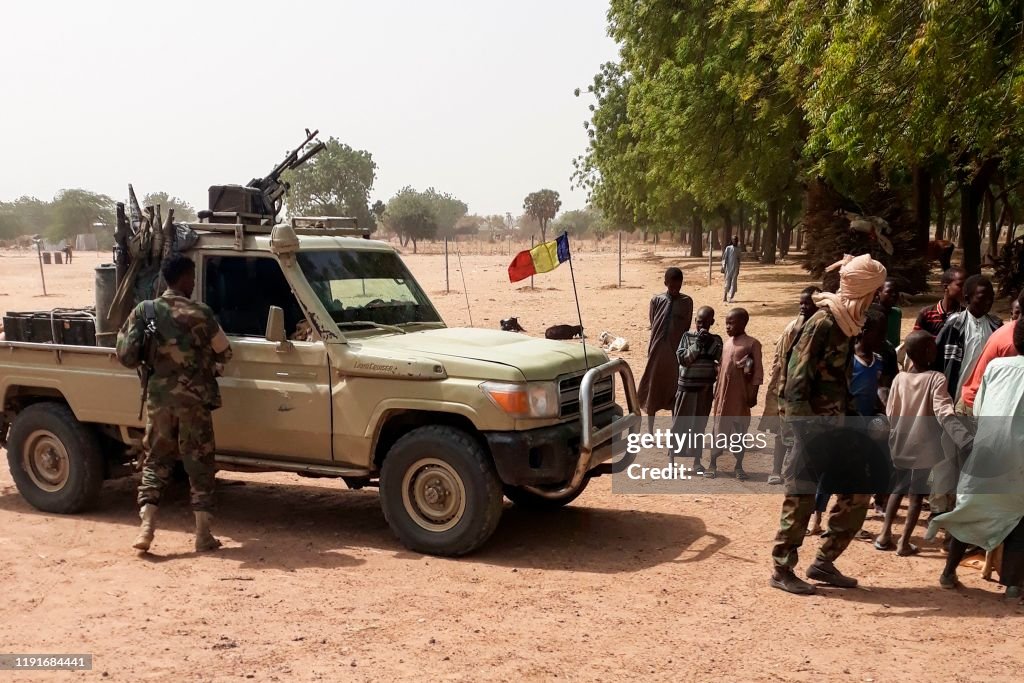 CHAD-NIGERIA-BOKO-HARAM-UNREST