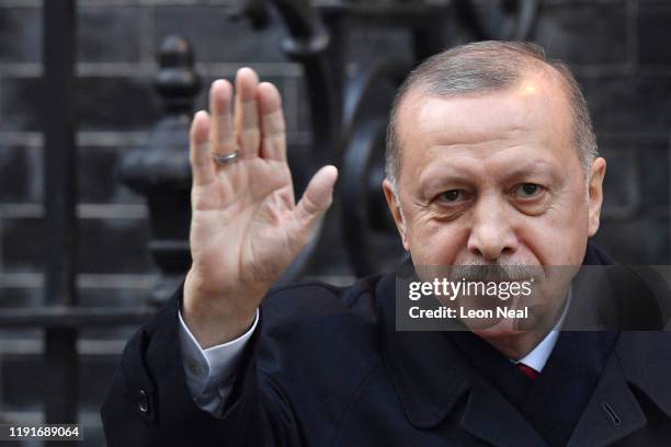 Tayyip 8,513 Erdogan Portrait Stock Photos, High-Res Pictures, and Images ...