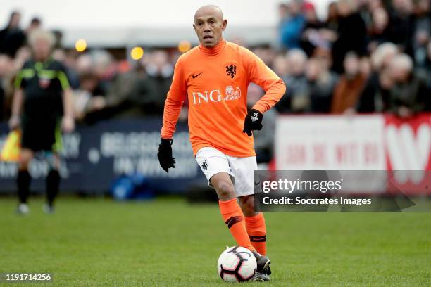 Simon Mathata Simon Tahamata Photos and Premium High Res Pictures - Getty Images