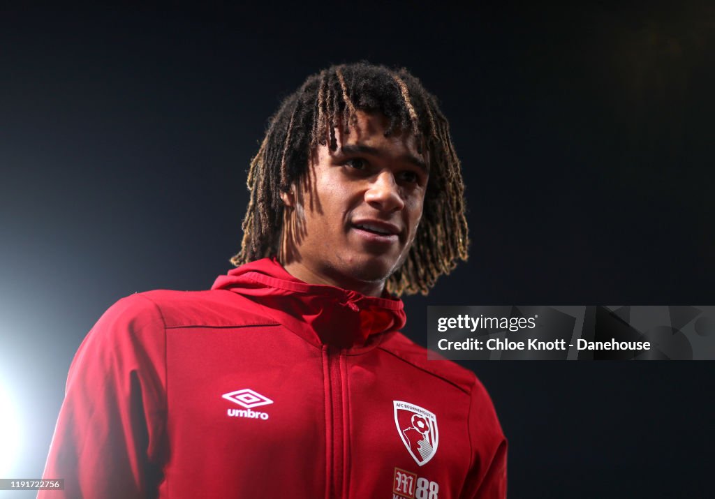 Crystal Palace v AFC Bournemouth - Premier League