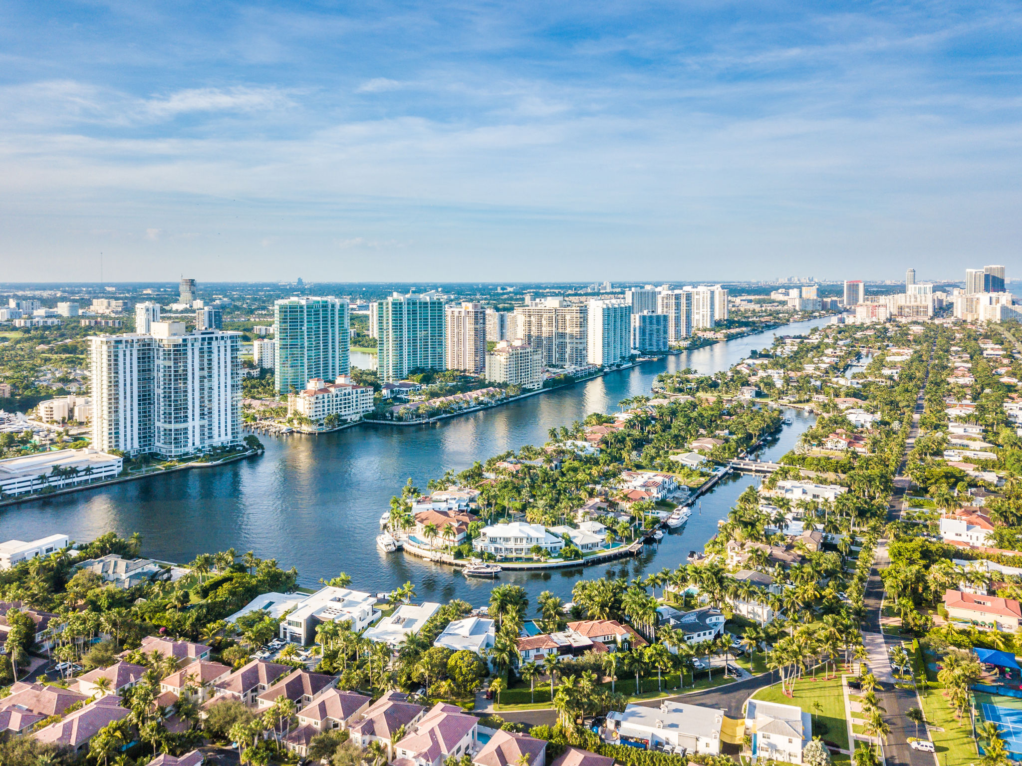 miami real estate