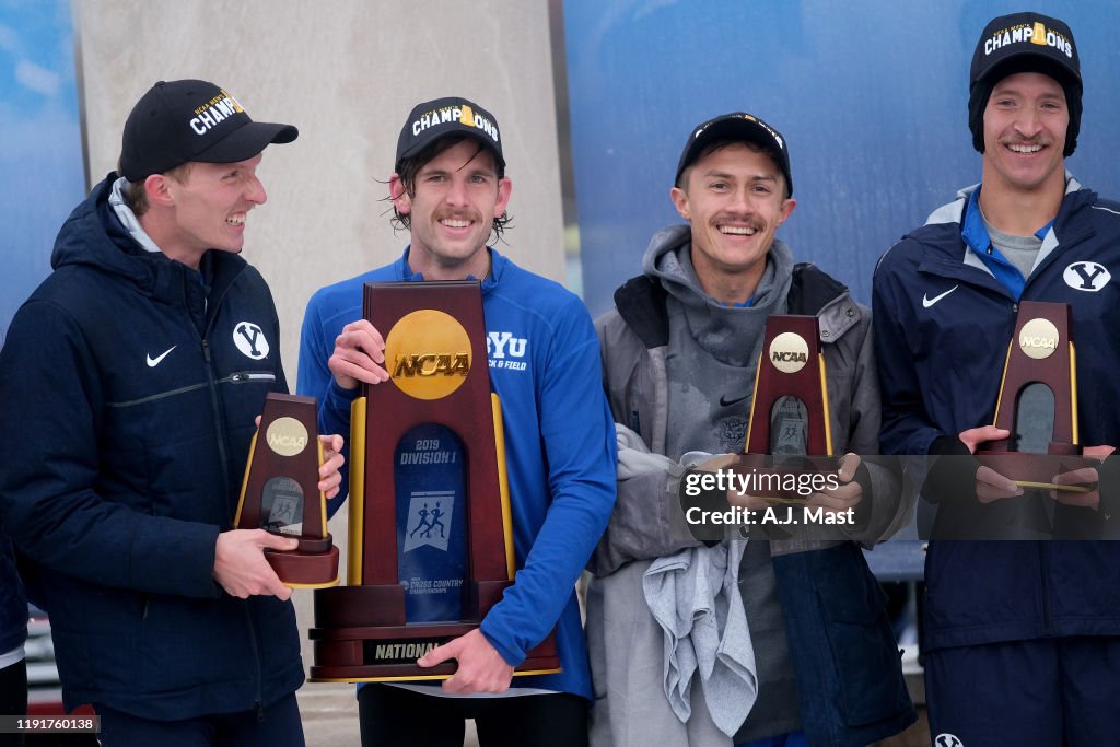 2019 NCAA Division I Men's and Women's Cross Country Championship