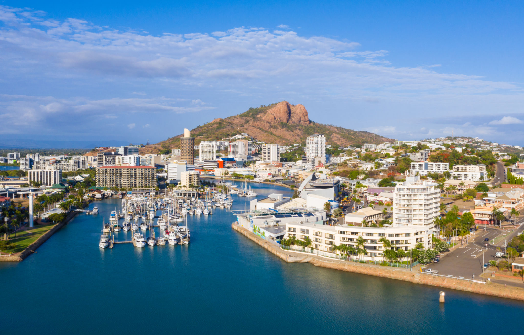 Australia. Townsville, QLD Australia. Townsville, QLD