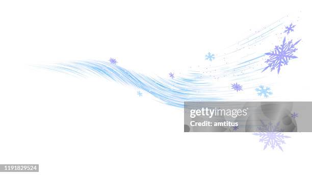 kühler wind - freeze motion stock-grafiken, -clipart, -cartoons und -symbole