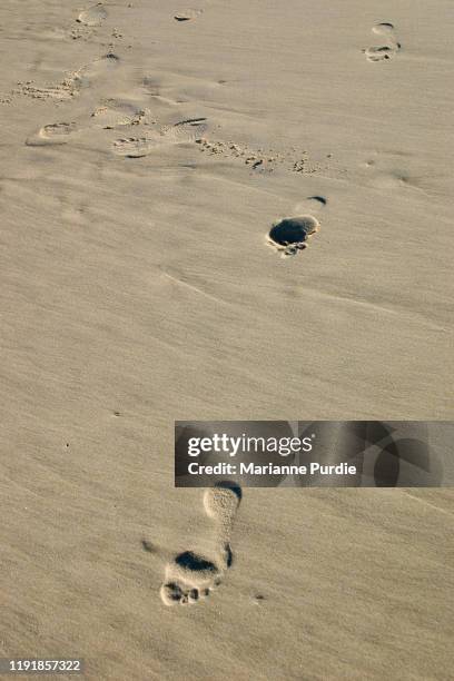Ilua Footprints 34 Footprints From Above Australia Stock Photos, High-Res Pictures, and ...