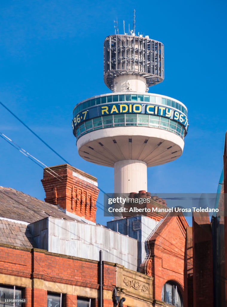 Radio City Tower