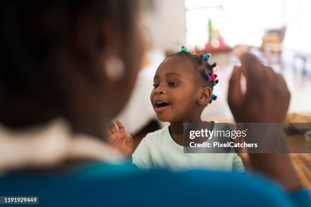 Clapping Mother 2,472 Mom Clapping Stock Photos, High-Res Pictures, and Images - Getty ...