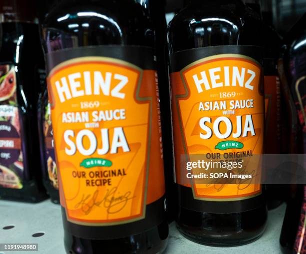 60 Sauce Soja Stock Photos, High-Res Pictures, and Images - Getty Images